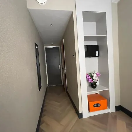 H3 Center 3*