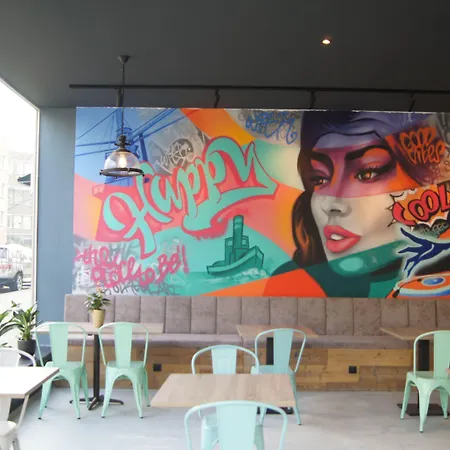 H3 Center Rotterdam