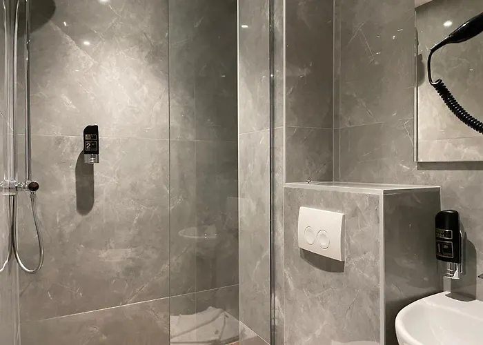 H3 Center 3* Róterdam