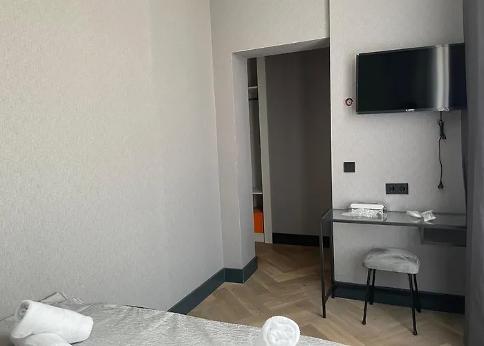 H3 Center 3* Róterdam