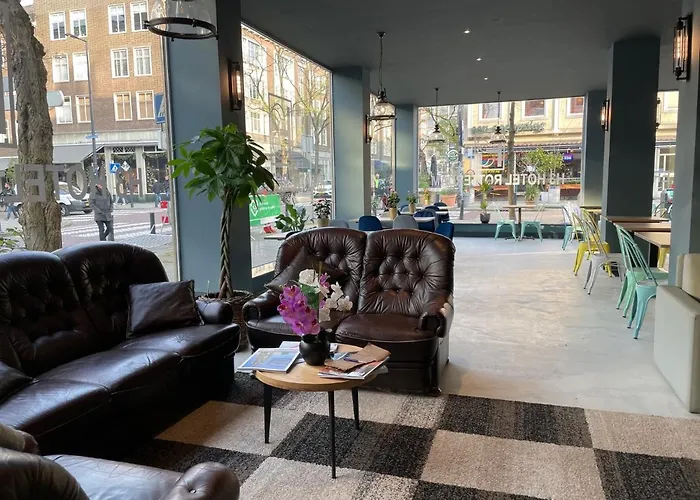 H3 Center 3* Róterdam