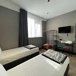 H3 Center Hotel