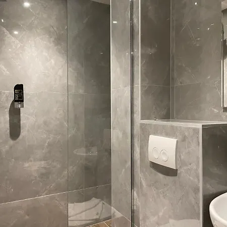 H3 Center 3* Roterdão