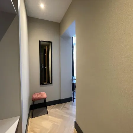 Hotel H3 Center 3*