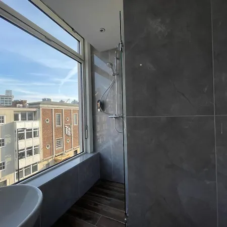 H3 Center 3* Роттердам