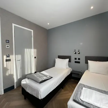 H3 Center Роттердам
