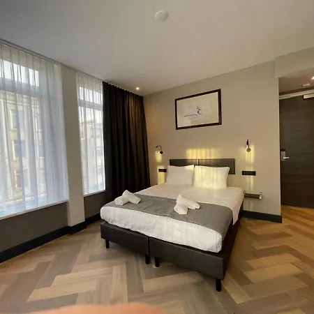 H3 Center 3* Rotterdam
