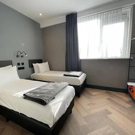 H3 Center Rotterdam