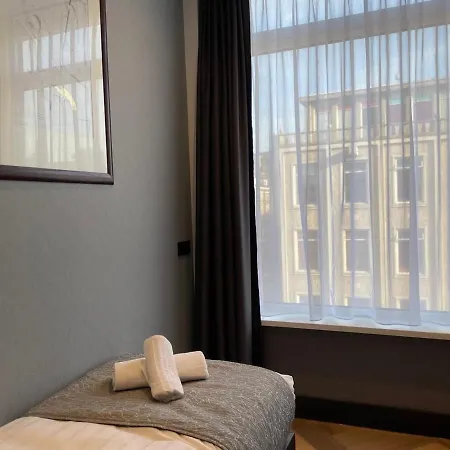 H3 Center 3* Rotterdam