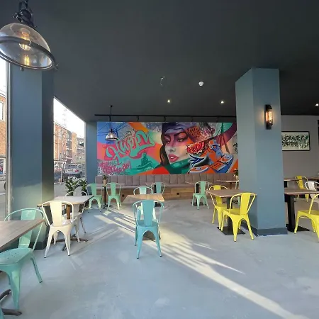 酒店 H3 Center 鹿特丹