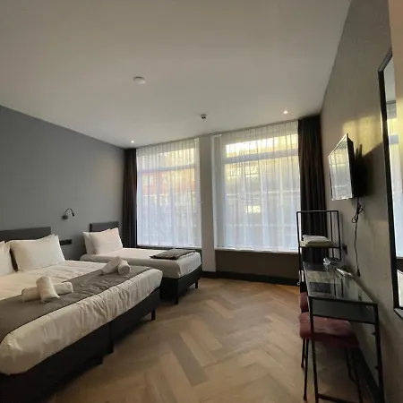 H3 Center 3* Rotterdam