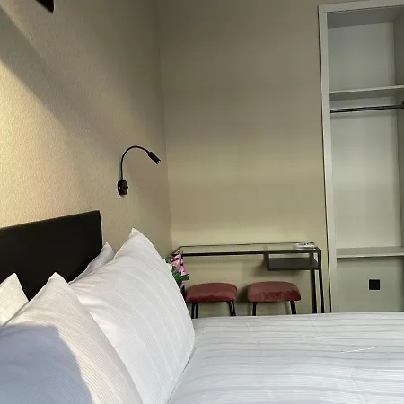 H3 Center Hotel 3*