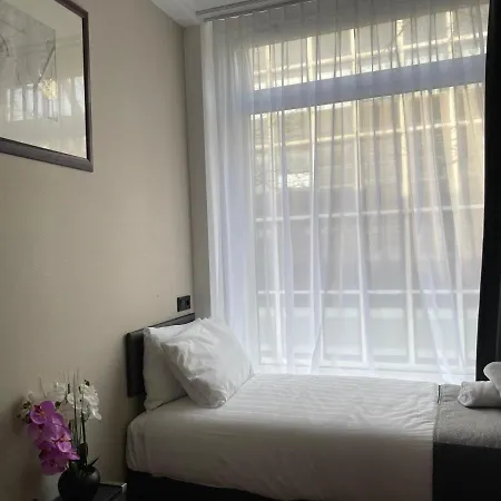 H3 Center 3* Роттердам
