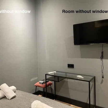 H3 Center Hotel 3*