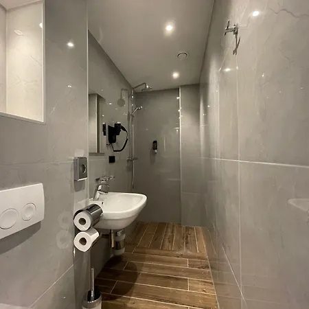 Hotel H3 Center Rotterdam