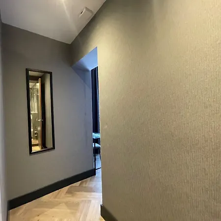 H3 Center 3* Roterdão