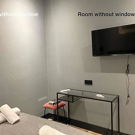 H3 Center Hotel Rotterdam