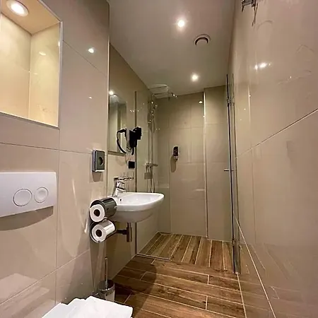 H3 Center Hotel Rotterdam