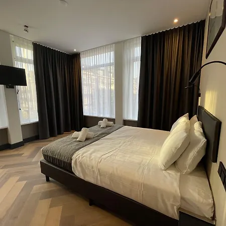 Hotel H3 Center Rotterdam