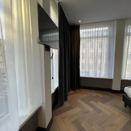 Hotel H3 Center Rotterdam