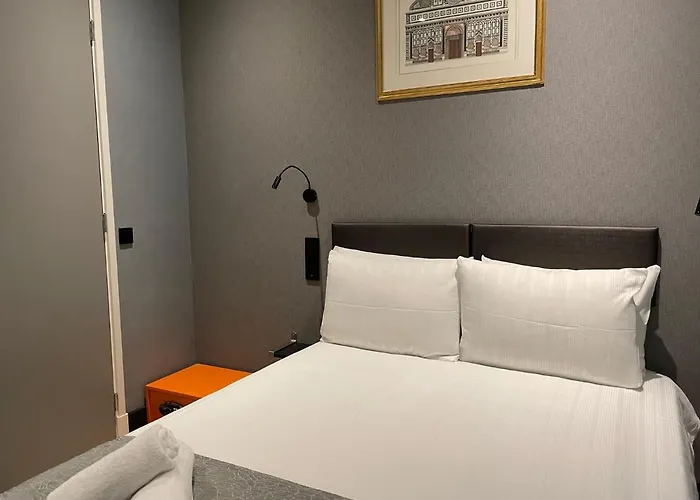 Hotel H3 Center Rotterdam