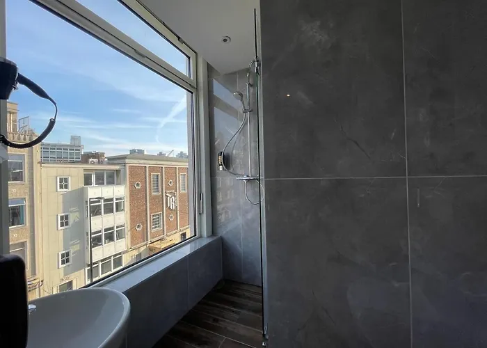 H3 Center 3* Rotterdam