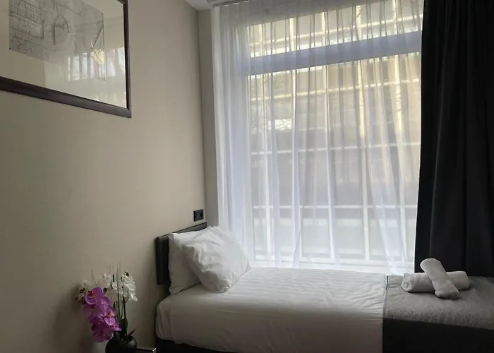 H3 Center 3* Rotterdam