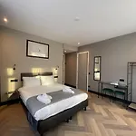 Hotel H3 Center