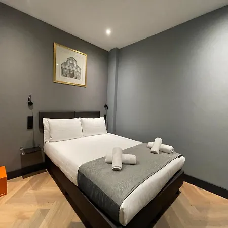 Hotel H3 Center Rotterdam