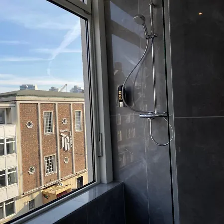 Hotel H3 Center Rotterdam