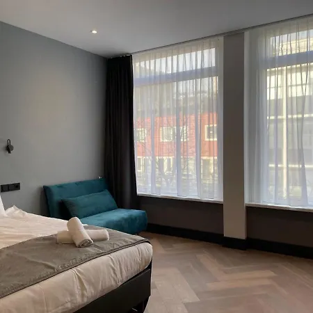 H3 Center 3* Rotterdam