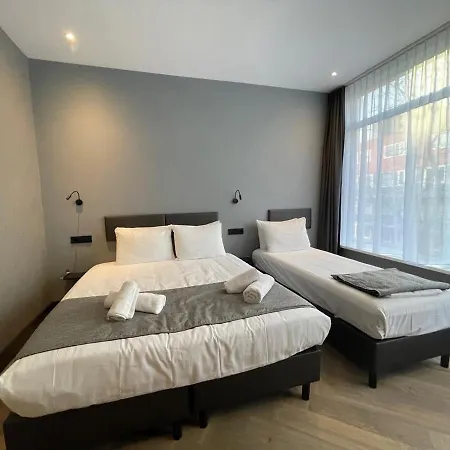 Hotel H3 Center 3*