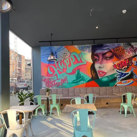 H3 Center Hotel Rotterdam