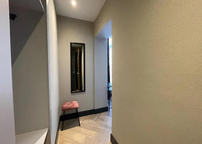 Szálloda H3 Center 3*