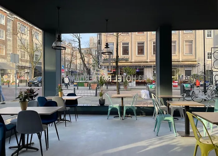 Szálloda H3 Center 3*