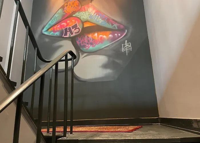 Szálloda H3 Center 3*