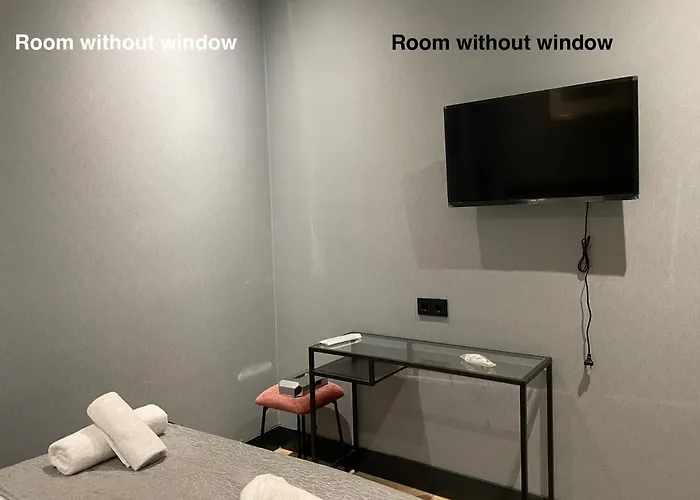 H3 Center Szálloda 3*